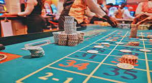 Casino Almaz